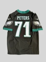 Savannah Guthrie Philadelphia Eagles Jersey