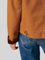 Sezane Marion Jacket Women’s Brown