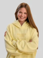 Sincerely yours Salish Matter Hoodie - Image 8