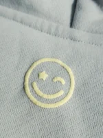 Sincerely Yours Salish Matter Star Hoodie