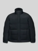 Sitka Studio Black Jacket