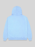Sp5der web Sky Blue hoodie