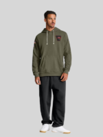 Tampa Bay Buccaneers Nike 2025 Salute to Service Hoodie - Olive