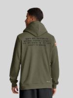 Tampa Bay Buccaneers Nike 2025 Salute to Service Sideline Hoodie Olive