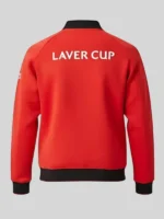 Taylor Fritz Laver Cup 2025 Jacket