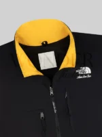 The North Face x ALD Nylon Denali Jacket Yellow