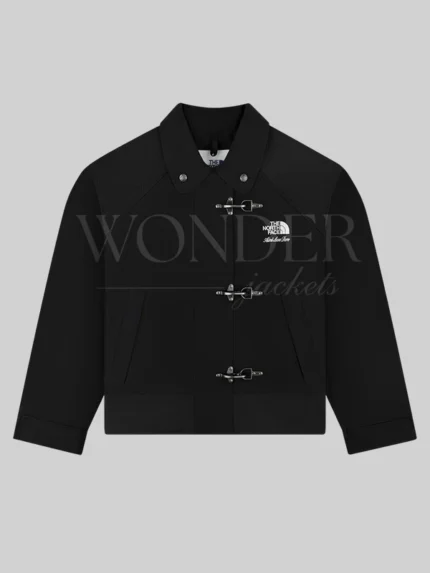 The North Face x Aimé Leon Dore Firefighter Jacket