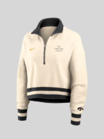 The University of Iowa Hawkeyes Legacy Sweatshirt