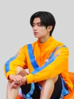 Thomas DMD Sport Day 2025 Jacket