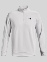 Under Armour Quarter Grey Sweatshirt