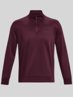 Under Armour Quarter Maroon Sweatshirt