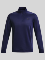 Under Armour Quarter Sweatshirt Blue