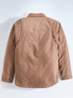 Venado Canvas Concealed Carry Jacket