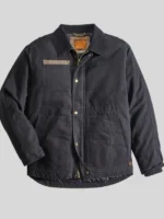 venado Concealed Carry Jacket