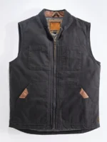 Venado Concealed Carry Vest Black