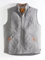 Venado Concealed Carry Vest Grey