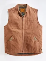 Concealed Carry Vest