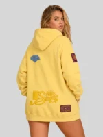 Sincerely yours Salish Matter Hoodie - Image 4