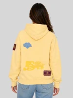Sincerely yours Salish Matter Hoodie - Image 12