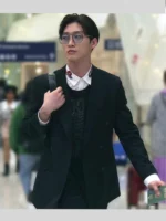XO, Kitty 2023 Sang Heon Lee Blazer
