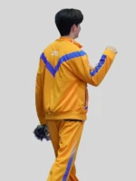 Zee DMD Sport Day 2025 Jacket