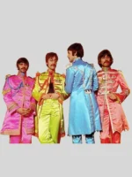beatles costume