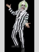 beetlejuice character costumes