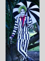 beetlejuice halloween costume
