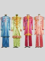 costume beatles