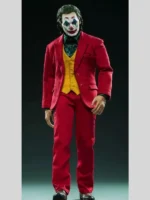 costume of joker