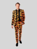 dave's pumpkin patch Costume