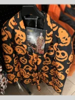 david s pumpkin costume