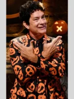 david s pumpkin costume Suit