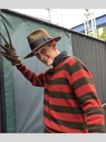 freddy krueger womens halloween costume