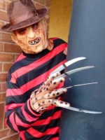 freddy krueger costume