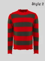 ladies freddy krueger costume