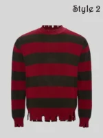 freddy krueger costume women