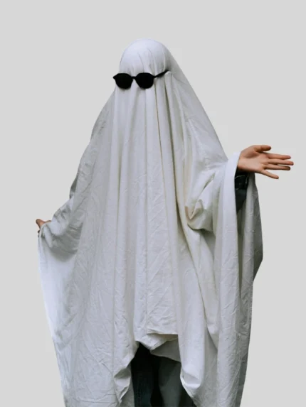 ghost costumes for halloween