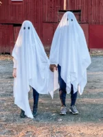 ghost costumes