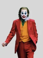 joaquin phoenix joker costume