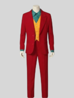 joaquin phoenix joker halloween costume