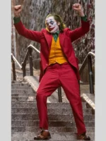 harley quinn the joker costume
