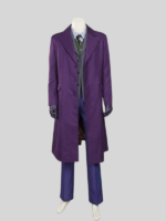 joker costume dark knight for sale