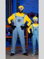 halloween minions costume