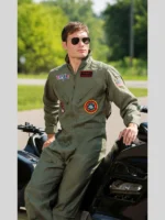 top gun halloween costume
