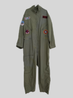 top gun halloween costume Jumpsuit