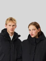 2025 Lacoste x Chien 51 Bomber Jacket