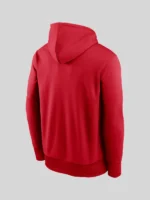 2025 MLB Postseason Nike Phillies Hoodie