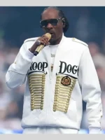 AFL Grand Final 2025 Snoop Dogg Merchandise