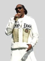 AFL x Snoop Dogg 2025 Collectors Jacket